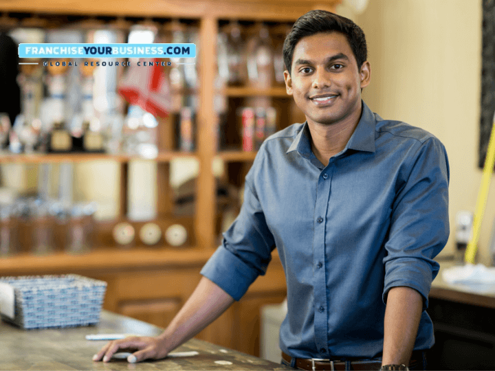 Franchising Your Business